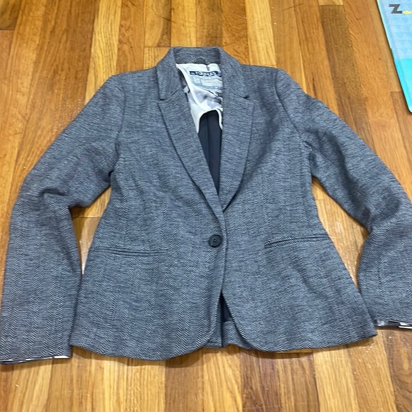 Joules Jackets & Coats Joules Blazer Poshmark